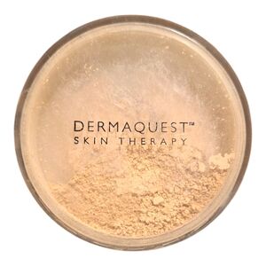 Dermaquest MINERAL POWDER